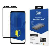 Samsung Galaxy S8/S9 BL - 3mk HardGlass Max™