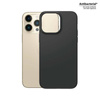Etui IPHONE 14 PRO MAX PanzerGlass Biodegradable Case (0420) czarne