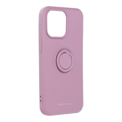 Futerał Roar Amber Case - do iPhone 13 Pro Fioletowy