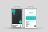 NILLKIN super frosted shield PRO SAMSUNG A26 5G BLACK / CZARNY