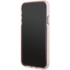Karl Lagerfeld KLHMN61HFCCNOP iPhone 11 / Xr 6.1" różowy/pink hardcase IML Choupette MagSafe