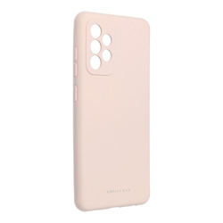 Futerał Roar Space Case - do Samsung Galaxy A52 5G / A52 4G LTE / A52s 5G Różowy