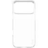CARE by PanzerGlass Modisches X-Ray Soft Basic Case für iPhone 17 Pro Max - Transparent