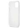 Mercedes MEHCP12SARCT iPhone 12 mini 5,4" clear hardcase Transparent Line