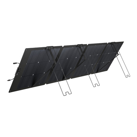 Solar Panel EcoFlow 220W NextGen Bifacial