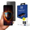 Asus Zenfone 8 - 3mk Silky Matt Privacy