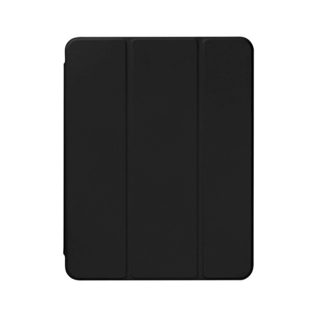 Mercury Flip Case iPad Pro 11 (2020-2021) czarny/black