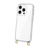 Nakładka Hook do Samsung Galaxy A54 5G złota