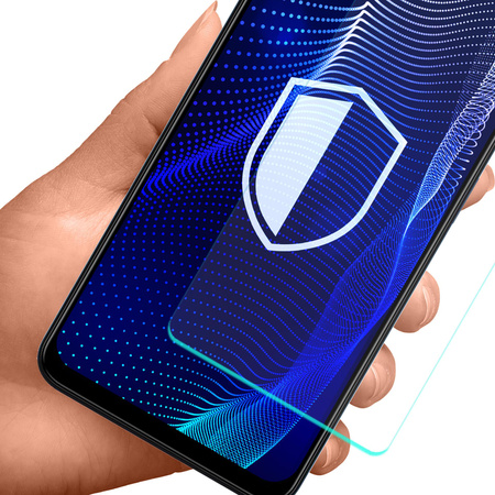 HMD Crest - 3mk FlexibleGlass Pro