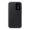Oryginalny Futerał Smart View Wallet Case Black EF-ZS711CBEGWW Samsung Galaxy S23FE czarny blister