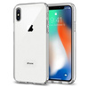 Futerał CLEAR CASE 2mm BOX do IPHONE X / XS