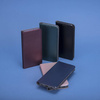 Etui Smart Magnetic do Samsung Galaxy A10 czarny