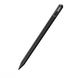 HOCO rysik pojemnościowy aktywny 130 mAh GM113 czarny