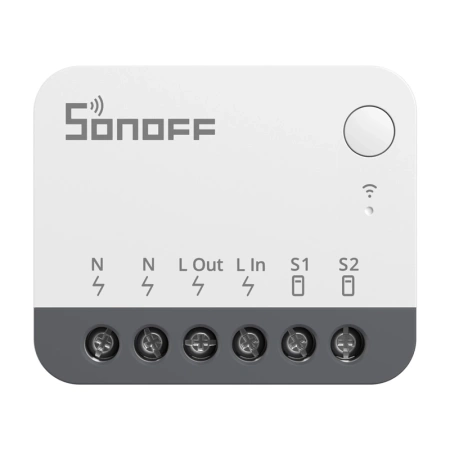 Inteligentny przełącznik ZigBee SONOFF ZBMINIR2