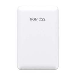 Powerbank Romoss WSC05 20W 5000mAh (biały)