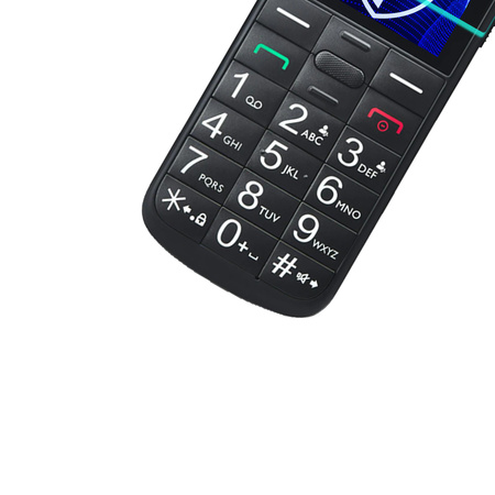 Panasonic KX-TU110 - 3mk FlexibleGlass Pro