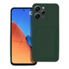 Futerał CARD CASE do XIAOMI Redmi 12 4G zielony