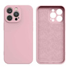 Silicone case for Samsung Galaxy A14 5G / Galaxy A14 silicone case pink