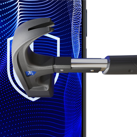 Oscal Tiger 12 - 3mk FlexibleGlass Pro