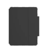 UAG Lucent [U] Case with MagSafe for iPad Pro 11" 1/2/3/4G iPad Air 10.9" 4/5G with Apple Pencil Holder - Black