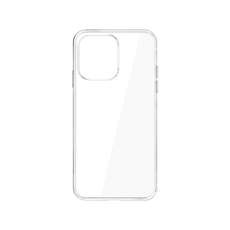 3MK ClearCase Eco iPhone 15 Pro GRS CU 1304127