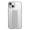 UNIQ etui Heldro Mount iPhone 14 Plus 6,7" przeźroczysty/lucent clear