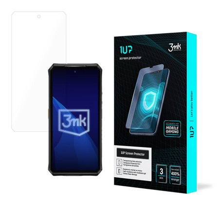 Ulefone Armor 28 Ultra - 3mk 1UP