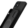 Apple iPhone 12 Mini - 3mk Silicone Case