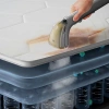 Odkurzacz piorący UWANT B200 12000Pa 1900W z funkcją czyszczenia parowego Deep Cleaning - szary