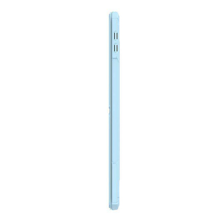 Case APPLE IPAD PRO 9.7 Baseus Minimalist blue