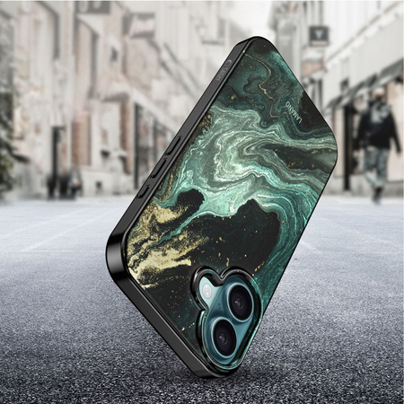 TECH-PROTECT LAMANO MAGSAFE IPHONE 16 VERDE AURA