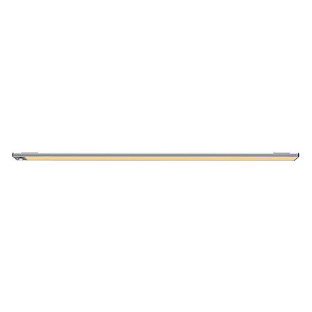 Lampka do szafy z czujnikiem ruchu Yeelight Closet Light 60cm (Srebrny) 2700K
