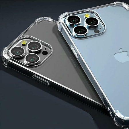 Mercury Bulletproof Samsung S10 G973transparent