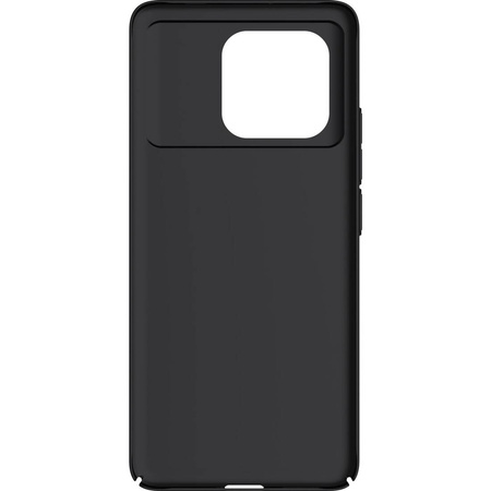Etui XIAOMI POCO X6 PRO 5G Nillkin Super Shield czarne