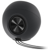 Creative Głośniki do komputera 2.0       Pebble V2 czarny/black USB-C