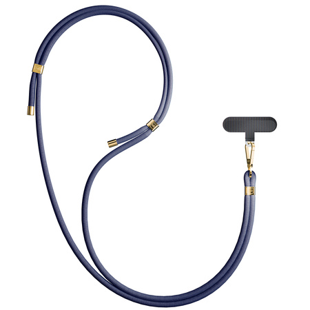 3MK EasyClip Elite Pacific (gold) Smycz do telefonu