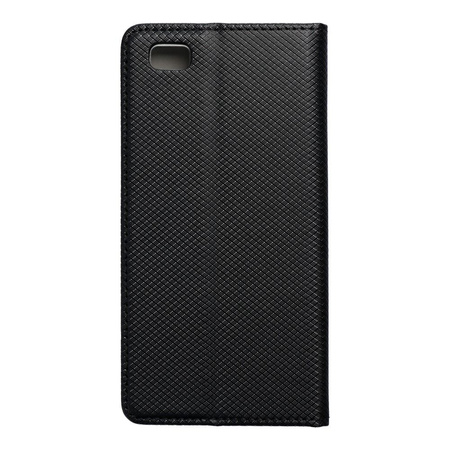 Kabura Smart Case book do HUAWEI P8 Lite  czarny