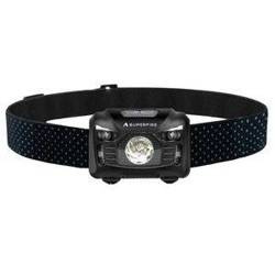 Latarka czołowa Superfire HL06, 500lm, USB