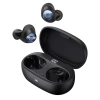 Baseus Bowie MA20 Pro TWS kabellose Kopfhörer mit ANC und IPX6 – Schwarz