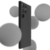 Samsung Galaxy S23 Ultra - 3mk Hardy Android Silicone MagCase Black