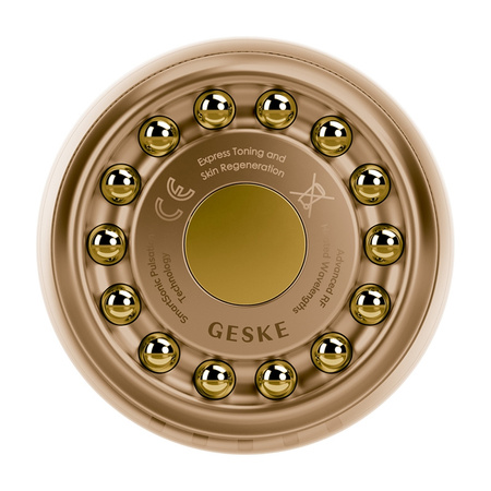 Geske Anti-Aging Skin Tightener 6in1 (Gray)