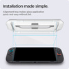 SZKŁO HARTOWANE SPIGEN GLAS.TR ”EZ FIT” 2-PACK NINTENDO SWITCH 2 CLEAR