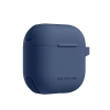 Etui AMAZINGTHING Omni Case do AirPods 4 - ciemnoniebieskie