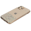 Brilliant Clear Case do Iphone 13 Pro Przezroczysty