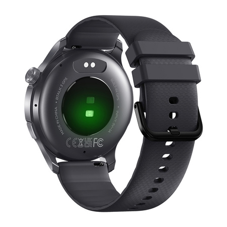 Smartwatch Zeblaze Btalk GPS (szary)