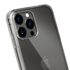 Apple iPhone 15 Pro - 3mk Clear Case