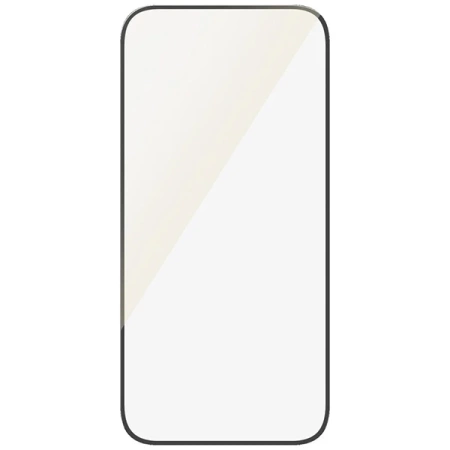 Szkło hartowane PanzerGlass EyeCare Screen Protector Ultra-Wide Fit na iPhone 16 Pro Max