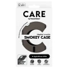 CARE by PanzerGlass Flagship Case iPhone 16 Plus 6.7" smoke/smokey MagSafe 1351