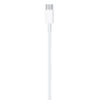 Apple kabel przewód USB C - Lightning 2m biały (MKQ42ZM/A)