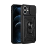 Defender Case Oppo A17 Black